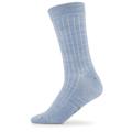 Joha - 4037 Wool Socks Wool/Polyamide/Elasthane - Merinosocken 31-34 | EU 31-34 grau