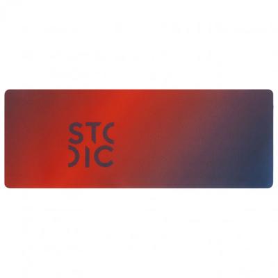 Stoic - HeladagenSt. Reversible Seamless Headband - Stirnband Gr One size rot Image