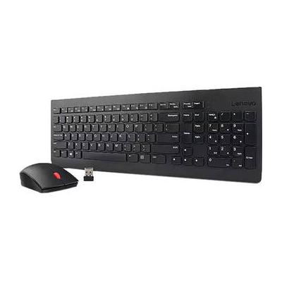 Lenovo Essential Wireless Keyboard and Mouse Combo...