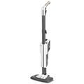 Polti - Pulizia - Pulitore a vapore Vaporetto SV660 Style, bianco/grigio PTEU0307