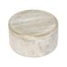 Joss & Main Marble Kitchen Canister Ceramic | 2 H x 4 W x 4 D in | Wayfair FA4A76EA54754BB793E590A16D1034A6