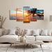 Rosecliff Heights Wall Art Artwork Modern Canvas Prints Pictures Paintings On Canvas Wall Art For Home Decor Gallery Wrapped Canvas | Wayfair