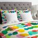 The Twillery Co.® Studebaker Dots Duvet Cover Microfiber | Queen | Wayfair DBC0A2C54AA24472900B509443BED5BA