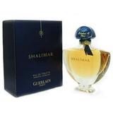 Guerlain Shalimar Eau De Toilette Spray For Women - 3 Oz.