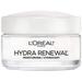 L Oreal Paris Skincare Hydra-Renewal Face Moisturizer with Pro-Vitamin B5 for Dry Sensitive Skin All-Day Hydration 1.7 Oz