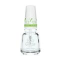 China Glaze Vegan Plant Based Nail Lacquer - Top Coat #82564 - 0.5 oz