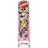 Ed Hardy by Christian Audigier Eau De Parfum Spray 3.4 oz for Women - Brand New
