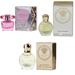 Versace Bright Crystal Absolu EDP Eros Women EDT Eros Women EDP - 5ml 3PK Kit