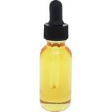 Polo: Blue - Type For Men Cologne Body Oil Fragrance [Glass Dropper Top - Clear Glass - 1 oz.]