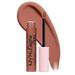 NYX PROFESSIONAL MAKEUP Lip Lingerie XXL Matte Liquid Lipstick - Candela Babe (Warm Rose Nude)