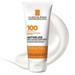 La Roche-Posay Anthelios Melt-in Milk Body & Face Sunscreen Lotion Broad Spectrum SPF 100 Oxybenzone & Octinoxate Free Sunscreen for Kids Adults & Sun Sensitive Skin Unscented 3 Fl oz