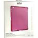 NEW Tech21 Impactology Impact Clip-on Mesh Pink Case Cover For Apple MC770LL/A