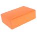 Naierhg Non-Slip Yoga Pilate Block EVA Foam Brick Body Stretching Fitness Exercise Tool