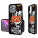 Joey Logano 2022 NASCAR Cup Series Champion iPhone Bump Case