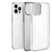 Compatible with iPhone 14 Plus Case Clear TPU Shockproof Protective Slim Thin Phone Cover Phone Cases for iPhone 14 Plus(2 Pack)