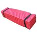 goowrom Mountaineering Foldable Foam Mat Waterproof Moisture-Proof Pad Closed Cell Foam Camping Sleeping Pad