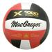 MacGregor MCV1000N X1000 Indoor & Outdoor Volleyball Navy & White