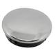 Boat Sport Steering Wheel Knob Cap Stainless Steel cover and cap with Housing for Marine Steering Wheel