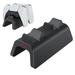 PS5 Controller Charger Dock Station Playstation 5 PS5 Controller Charging Dock Station Upgraded Charging Chip Charging Dock Station Replacement for PS5 Dualshock 5 Controller Charger