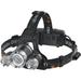 Headlamp Rechargeable USB Headlamps 6000 High Lumens Super Brightest Head Lamp for Adults Kids Waterproof Headlight 4 Modes Lightweight Head Lights