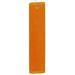 16 x 26 Premium Velour Golf Towel with Tri-fold Hook & Grommet Placement-Orange