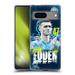 Head Case Designs Officially Licensed Manchester City Man City FC 2022/23 First Team Phil Foden Soft Gel Case Compatible with Google Pixel 7