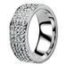 Kayannuo Christmas Clearance Fashion Ring Diamond Rings Mother s Day Birthday Gift Jewelry For Men And Women