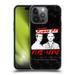 Head Case Designs Officially Licensed Cobra Kai Composed Art Diaz VS Keene Soft Gel Case Compatible with Apple iPhone 14 Pro