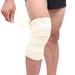 Ochine Knee Compression Bandage Wraps Elastic Breathable Knee Brace Compression Sleeve Bandages for Sports Fitness Gym Squat Lifting Legs Ankle Elbow Joints Pains Relief