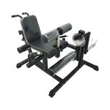 Techtongda Leg Curl Leg Extension Combo Leg Comprehensive Trainer Fitness Equipment Gym Exercise Machine