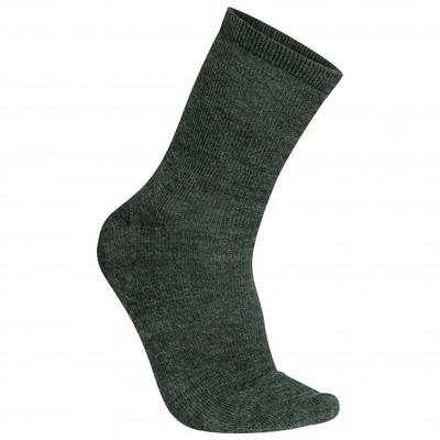 Woolpower - Kid's Socks Liner Classic - Multifunktionssocken 28-31 | EU 28-31 bunt Image