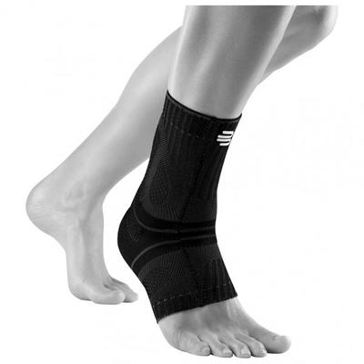 Bauerfeind Sports - Sports Achilles Support - Sportbandage Gr S all /schwarz Image