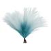 Faux Pampas Grass Decor 8 PCS Fake Pompas Grass Tall Small 17.7 Artificial Pampas Grass Fluffy Dried Pampas Grass Flowers for Boho Vase Filler Wedding Party Home Table Decor