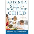 Pre-Owned Raising a Self-Disciplined Child: Help Your Child Become More Responsible Confident and Resilient (Paperback) 0071627111 9780071627115