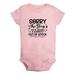 The Sleep You ve Ordered Is Currently Out Of Stock Funny Rompers For Babies Newborn Baby Unisex Bodysuits Infant Jumpsuits Toddler 0-12 Months Kids One-Piece Oufits (Pink 18-24 Months)