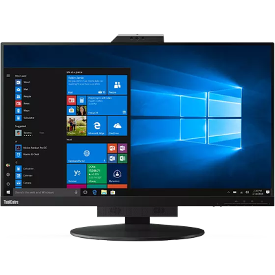 ThinkCentre 27" Monitor