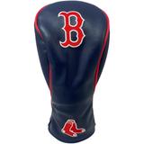 Boston Red Sox Studio Fairway Wood Cover