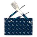 The Northwest Group Seattle Mariners BBQ Grill Utensil Set