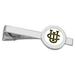 Silver UC Irvine Anteaters Team Logo Tie Bar