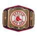 Boston Red Sox WWE Legacy Title Belt