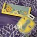 Disney Other | Disney Pluto Key And Key Pin Special Edition Nwt | Color: Gold/Yellow | Size: Os