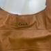 Coach Bags | Coach Bag - Camel | Color: Brown/Orange | Size: Os