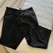 J. Crew Pants | Jcrew Flex Pants/ Straight/ Size 34/32 | Color: Black | Size: 34/32