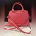 Kate Spade Bags | Coral Kate Spade Purse | Color: Pink | Size: L: 12” H: 9.5” W: 5”