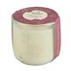 Heyland and Whitte - Geranium and Oud Candle in a Glass, 280g