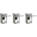 Square D by Schneider Electric HOME250SPA Homeline 50-Amp Spa Panel Pack of 3