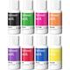 Colour Mill Oil Based Food Colouring 8 Colours Set