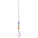 Crystal Lighting Ball Pendant Color Bead Ornament DIY Crystal Ornament Ornament Pendant Bead Curtain