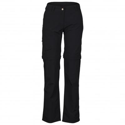 Maier Sports - Women's Nicole - Zip-Off-Hose Gr 44 - Regular schwarz Image