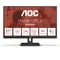 AOC 27E3UM Monitor PC 68.6 cm (27") 1920 x 1080 Pixel Full HD Nero